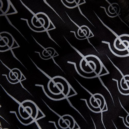 Naruto Akatsuki Loungefly Sling Bag