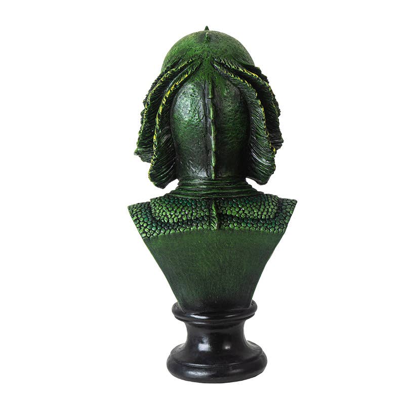 Creature Bust