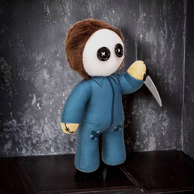 Michael Myers Voodoo Plush