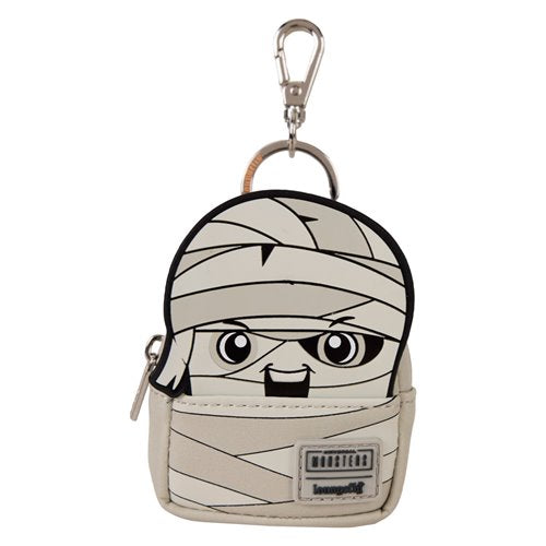 Universal Monsters Mini-Backpack Mystery Box Bag Charms