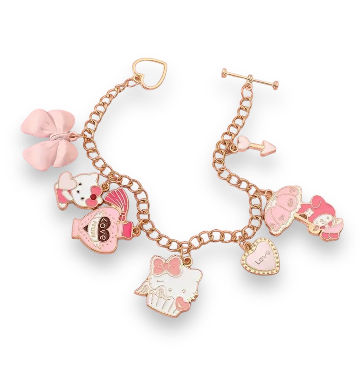 Hello Kitty Bracelet