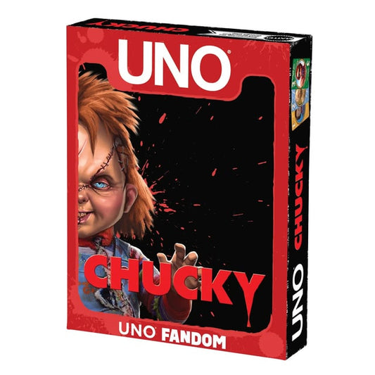 Chucky Uno