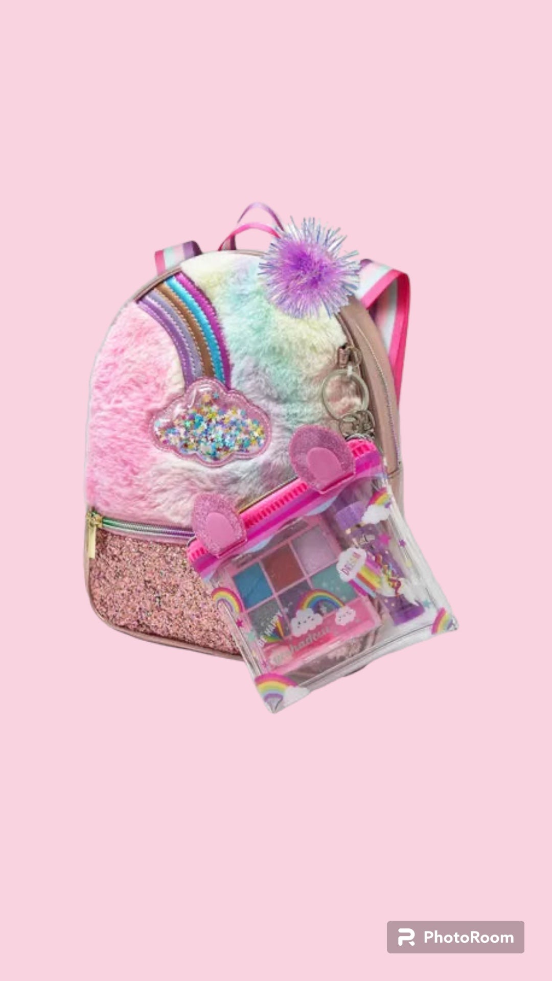 Stylish Mini backpack