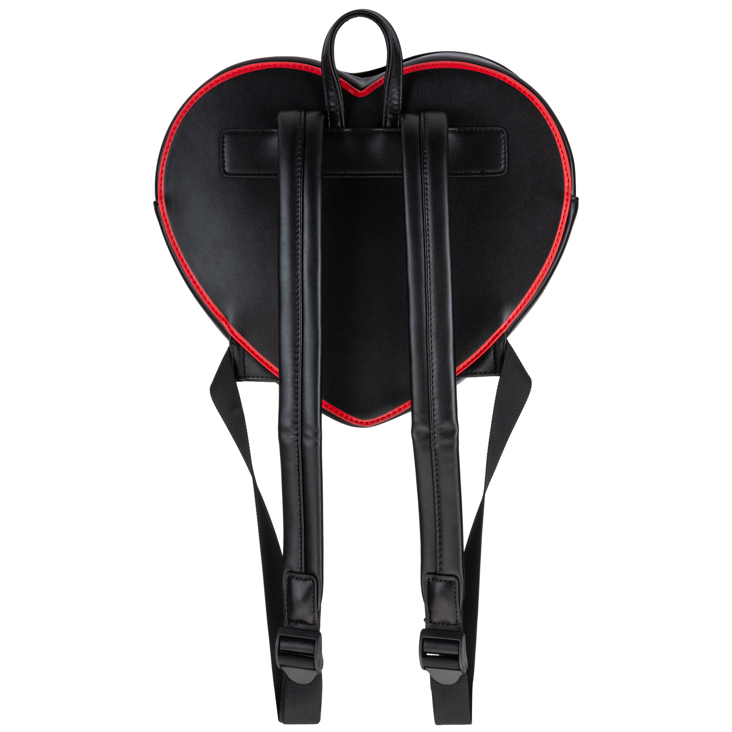 Michael Myers Heart Backpack