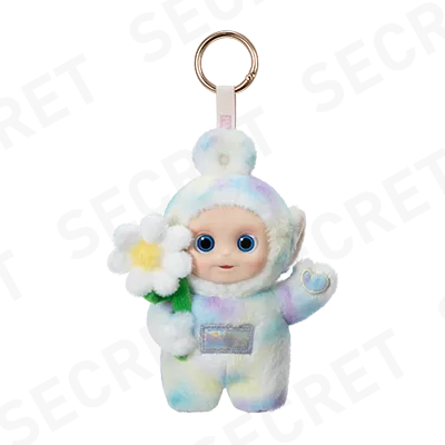 Teletubbies "Say Hello" Series Figures Pop Mart