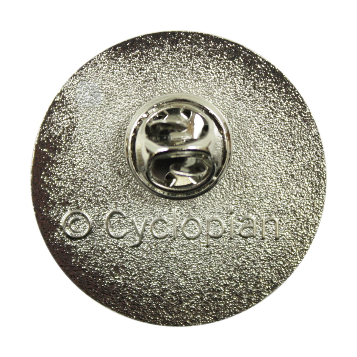 Fiend Club Enamel Pin