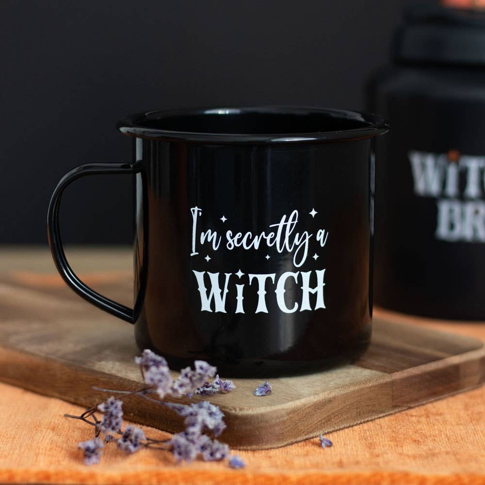 Wicked Mugs