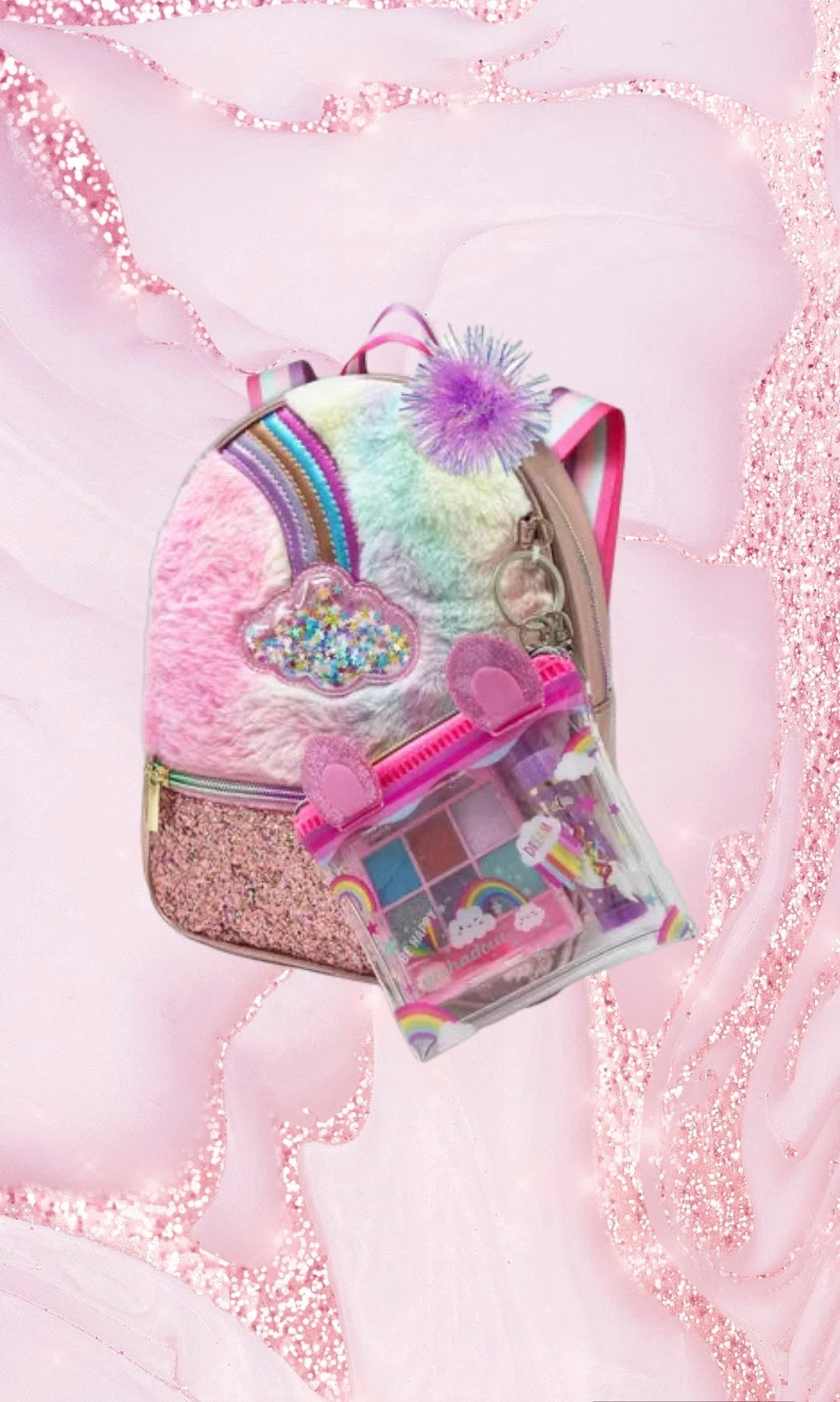 Stylish Mini backpack