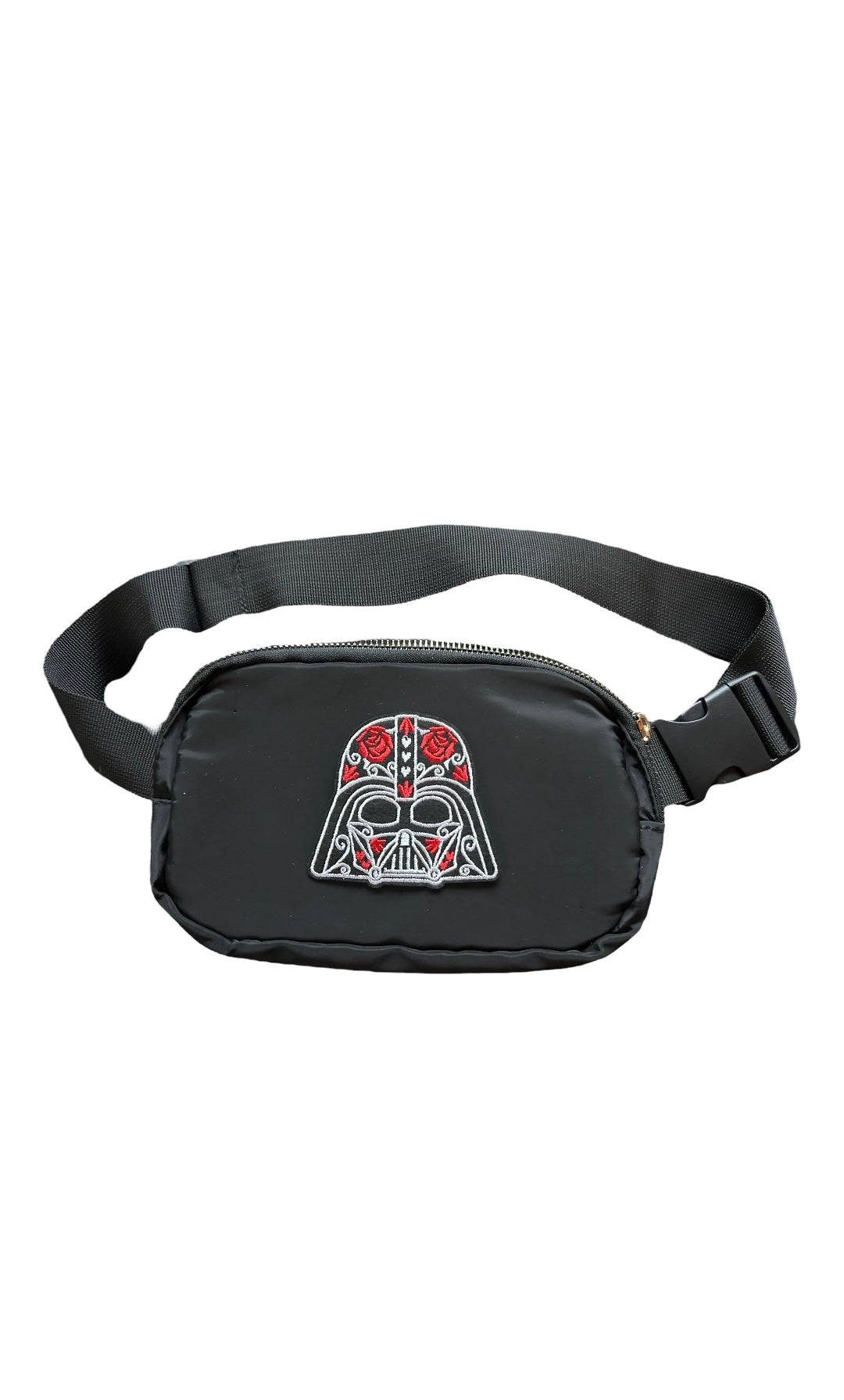 Star Wars Patch Crossbody (Fanny Pack)