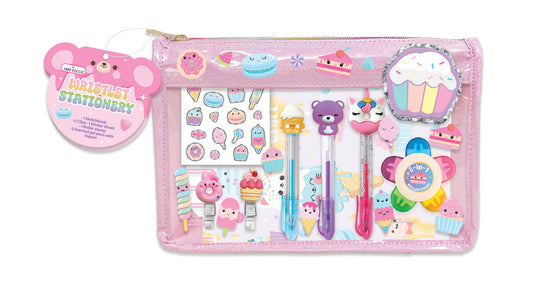 Wristlet Stationery Set