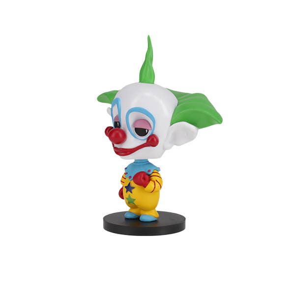 Killer Klowns - Shorty Go! Bobbles Bobblehead