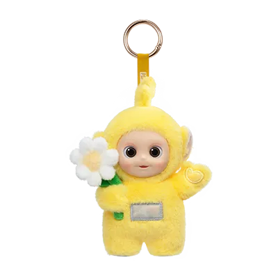 Teletubbies "Say Hello" Series Figures Pop Mart