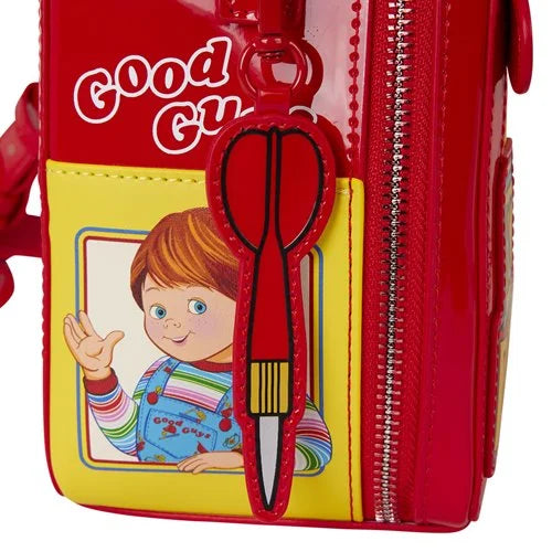 Chucky Loungefly Crossbody Bag