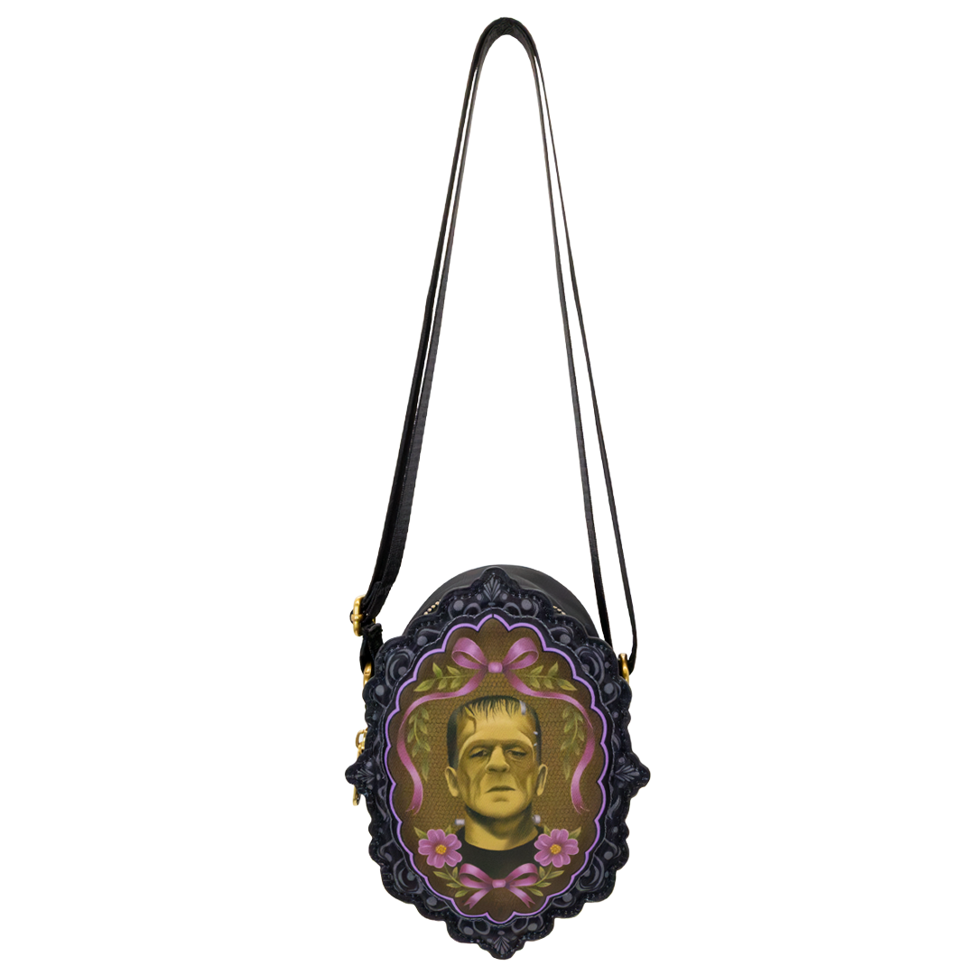 Universal Monsters Coquette Mystery Box Mini Crossbody Bags