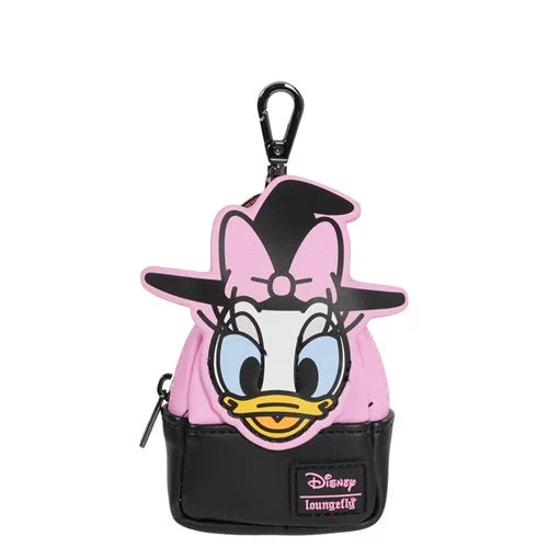 Mickey and Friends Halloween Mini-Backpack Mystery Box Bag Charm Random 1-Pack - Entertainment Earth Exclusive