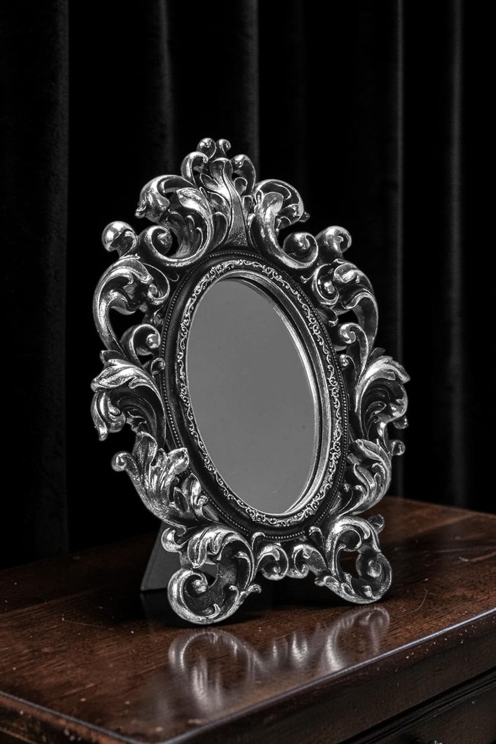 Victorian Mirror