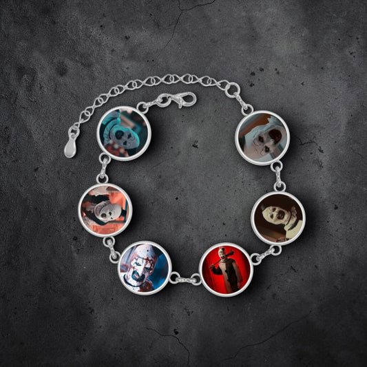 Terrifier Bracelet