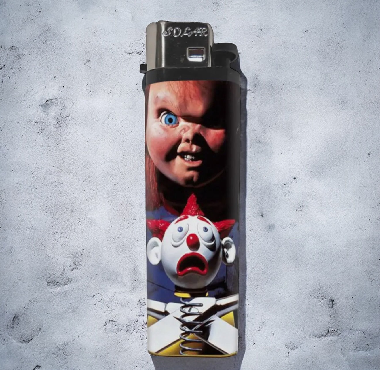 Wicked Lighters