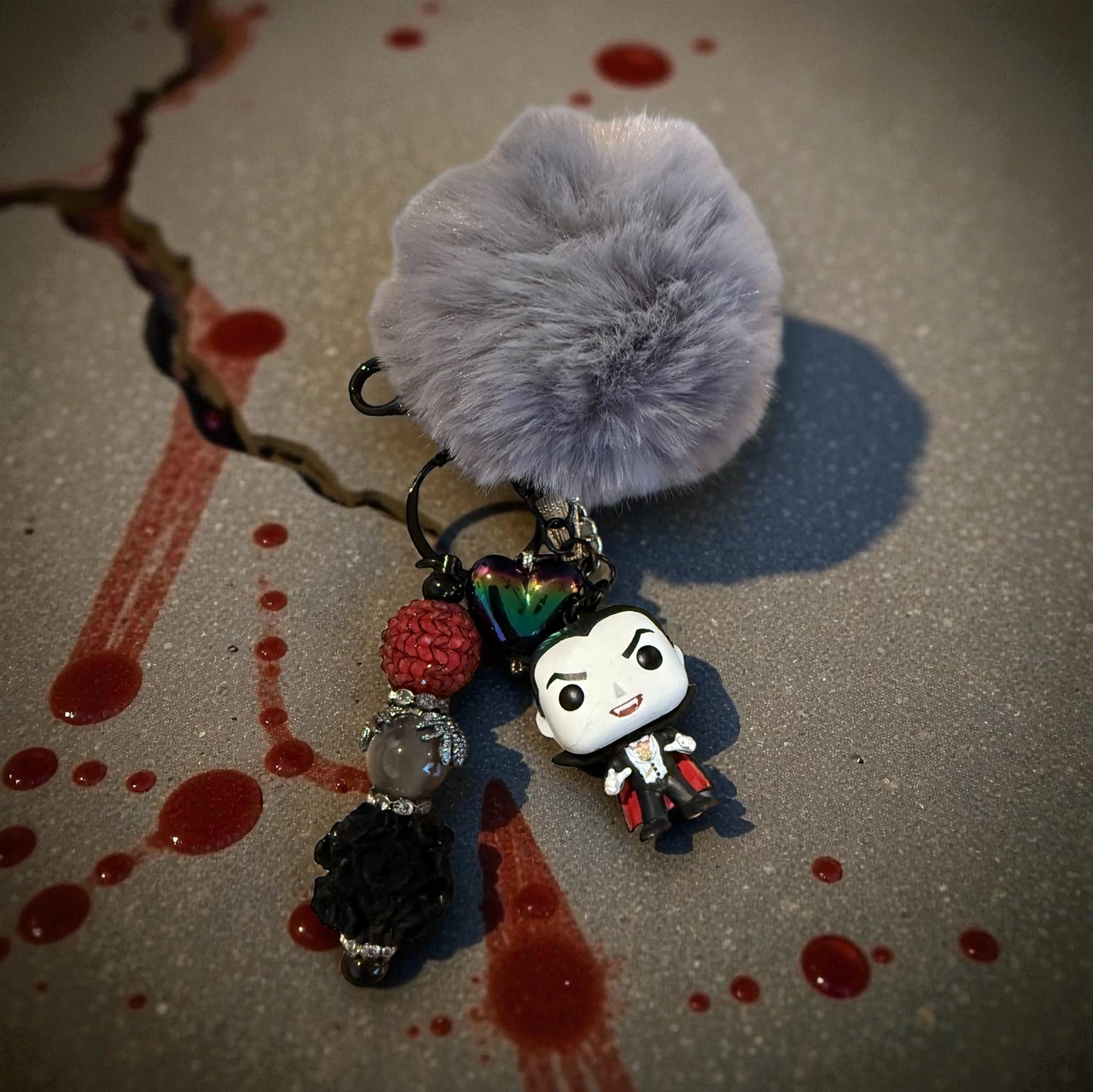 Killer Funko Keychains