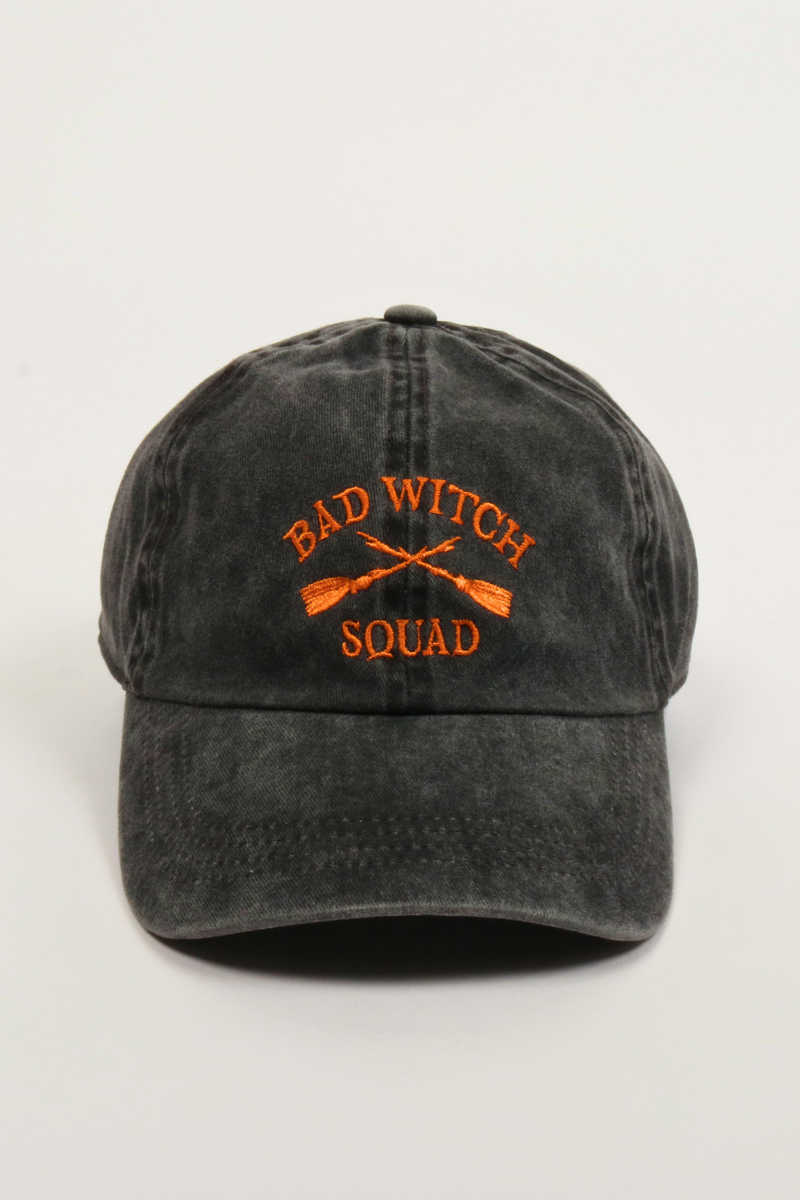 BAD WITCH SQUAD