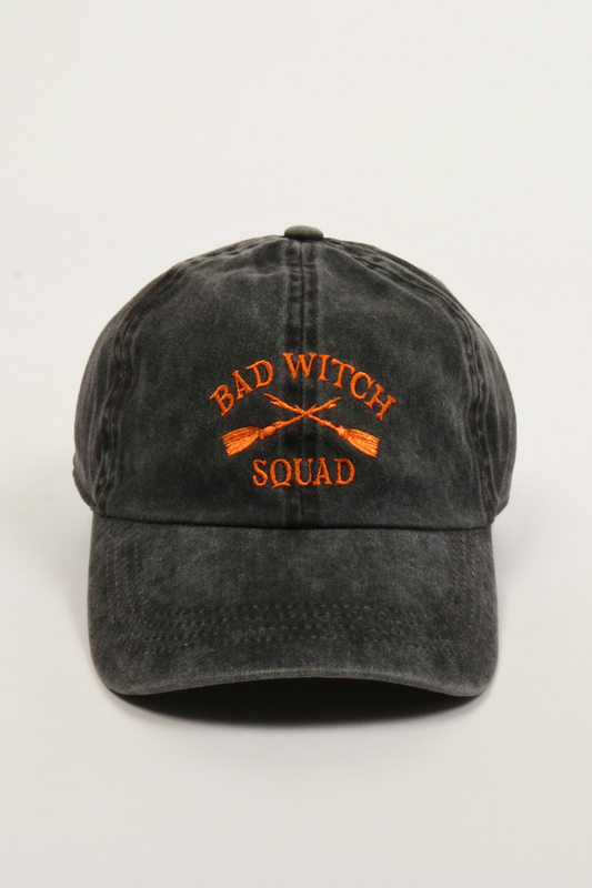 BAD WITCH SQUAD