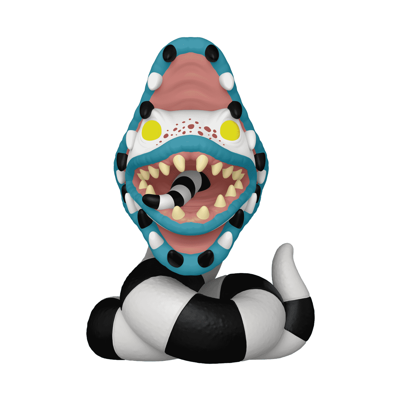 Funko Pop! Movies: SANDWORM #1760 (Beetlejuice Series)