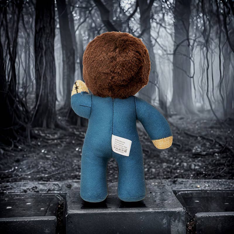 Michael Myers Voodoo Plush