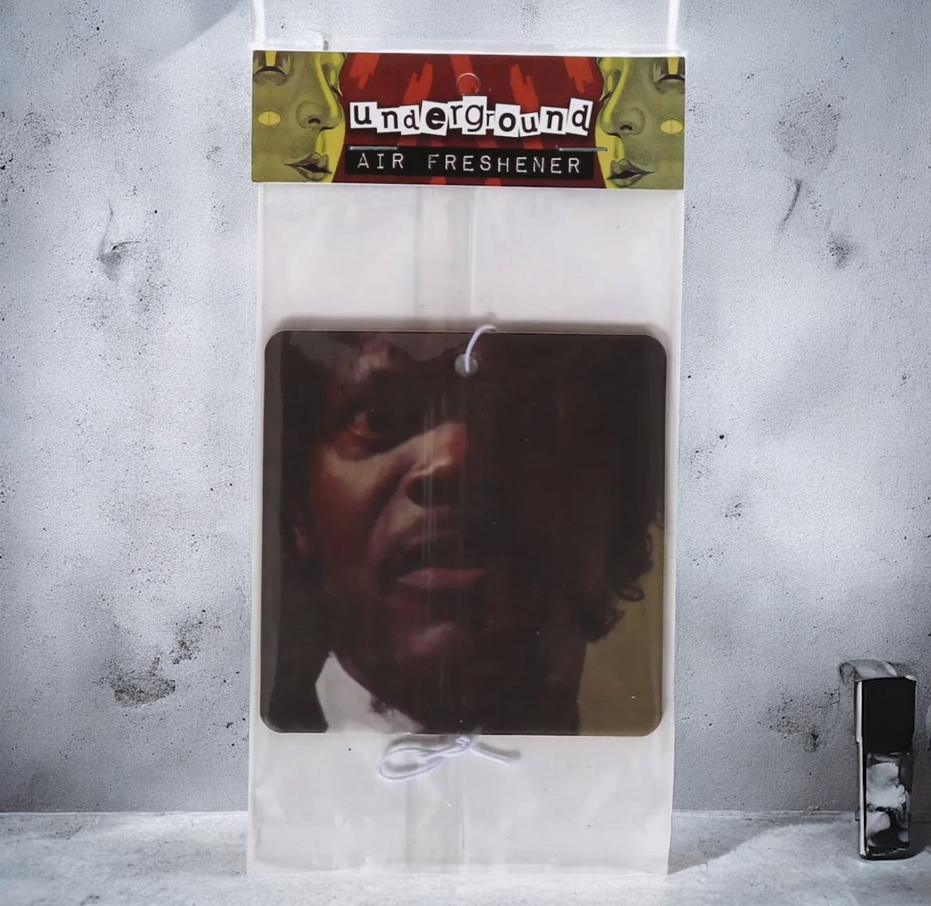 Wicked Air Fresheners