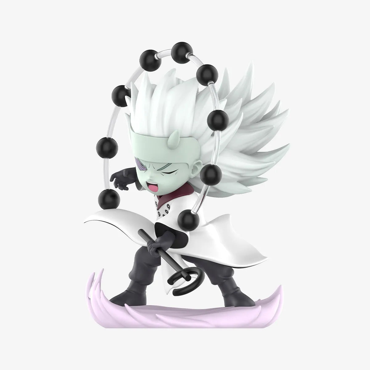 NARUTO Ninkai Taisen Series Figures