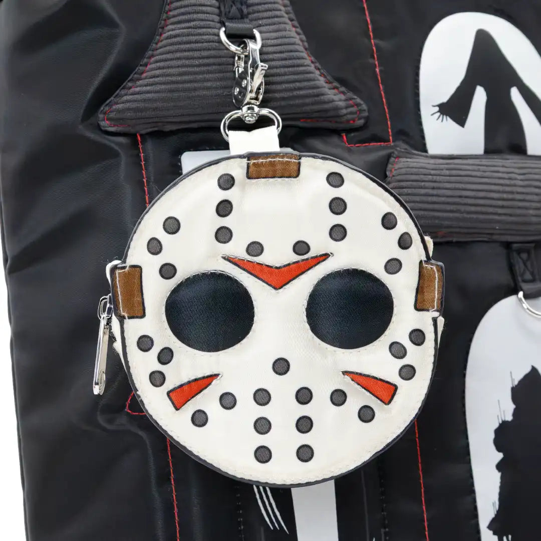WB Horror Icons Mystery Box Mini Crossbody Bags