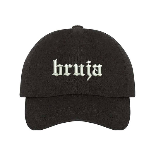 Bruja Baseball Hat