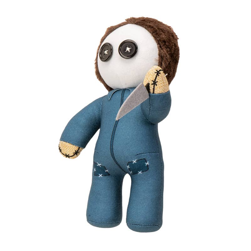 Michael Myers Voodoo Plush