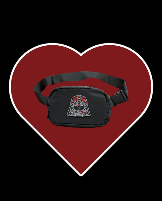 Star Wars Patch Crossbody (Fanny Pack)