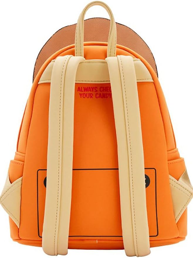 Loungefly Trick or Treat Sam Mini Backpack