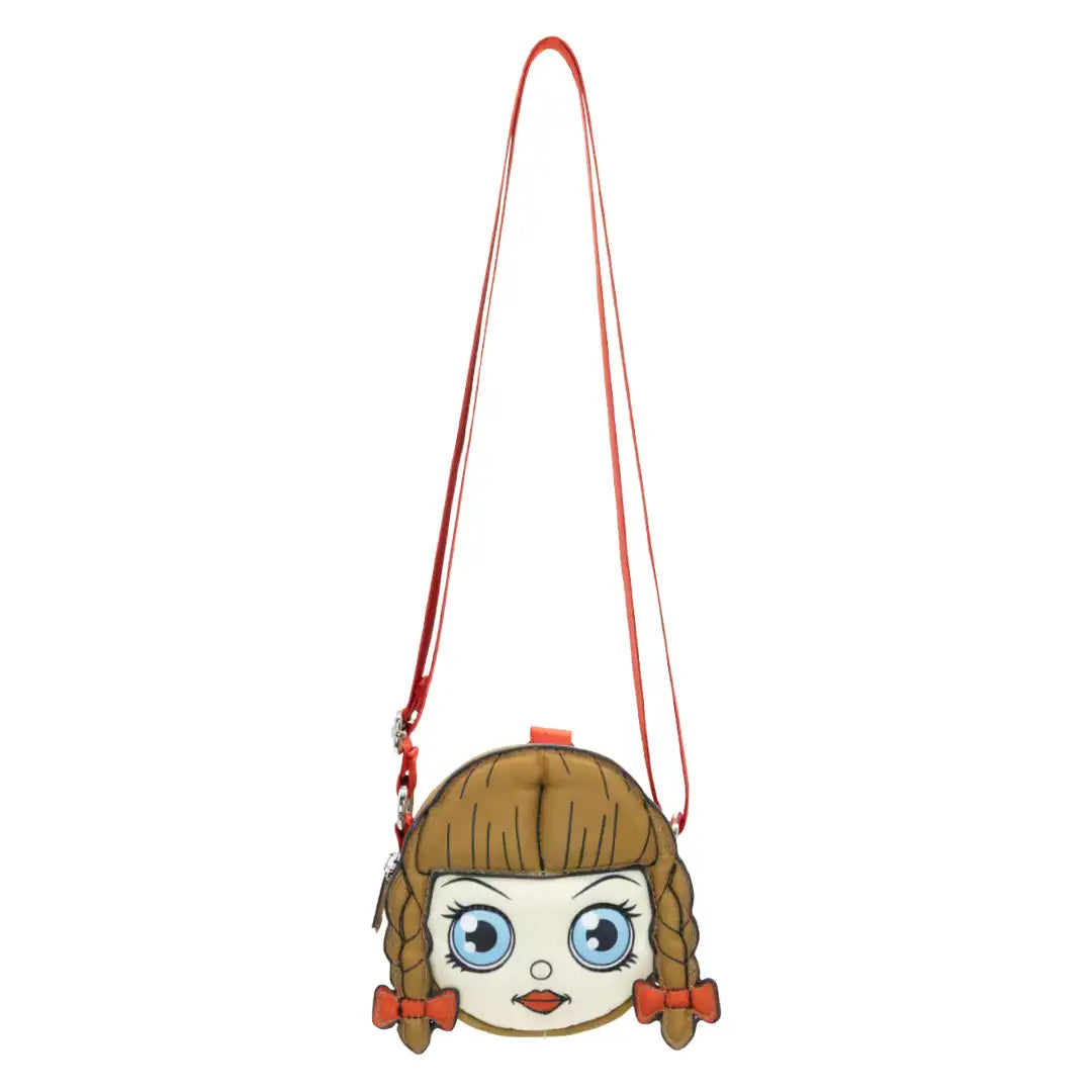 WB Horror Icons Mystery Box Mini Crossbody Bags