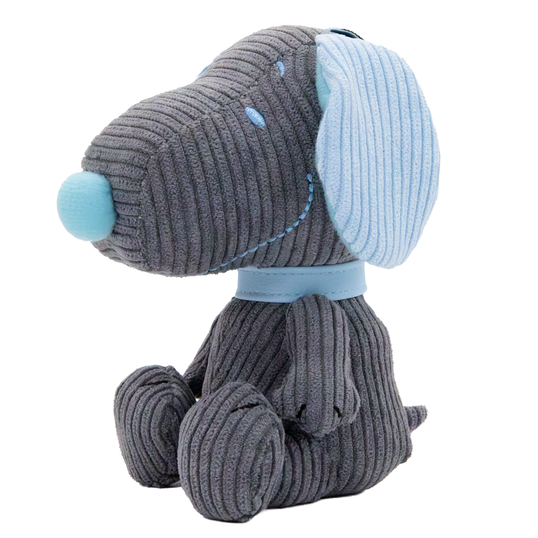 Peanuts Mystery Box Corduroy Plush Bag Charms