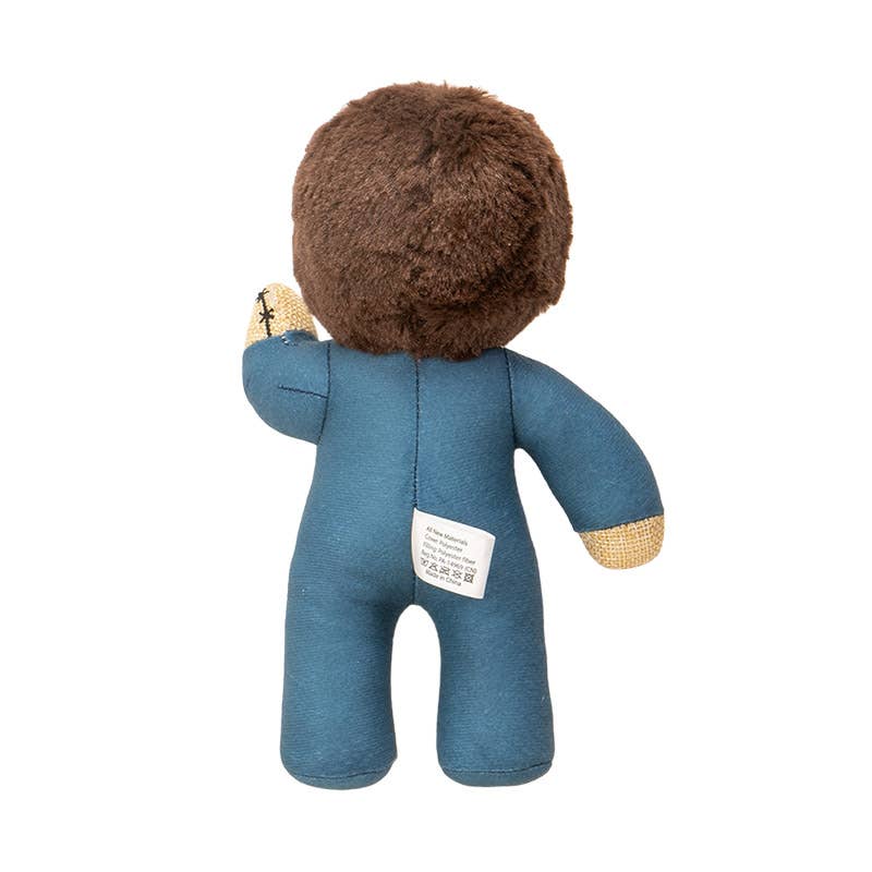 Michael Myers Voodoo Plush