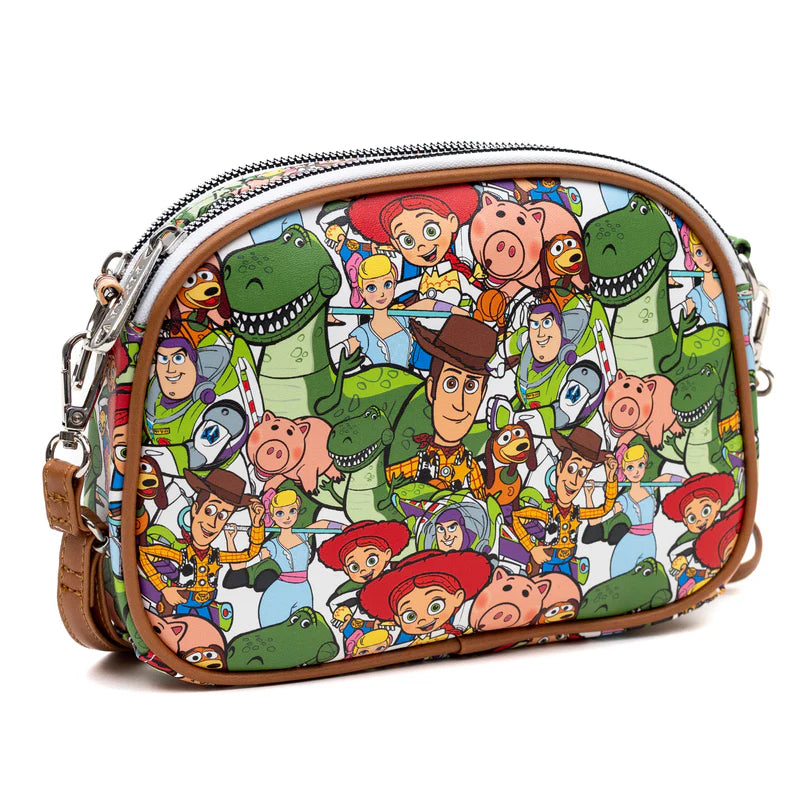 Disney Pixar Toy Story Crossbody Bag