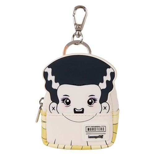 Universal Monsters Mini-Backpack Mystery Box Bag Charms