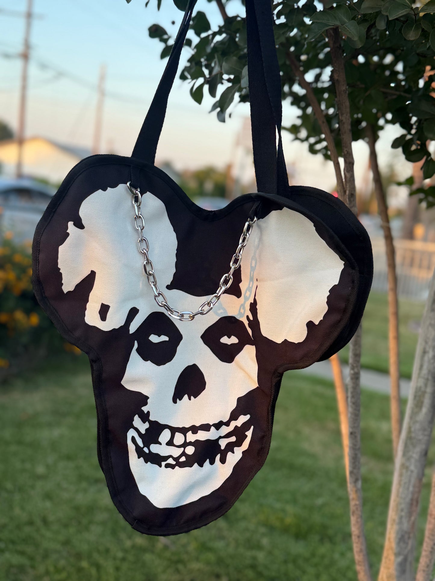 Mousefiends Canvas Tote Bag