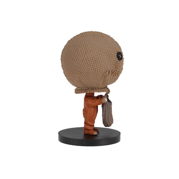 Trick 'R Treat - Sam Go! Bobbles Bobblehead