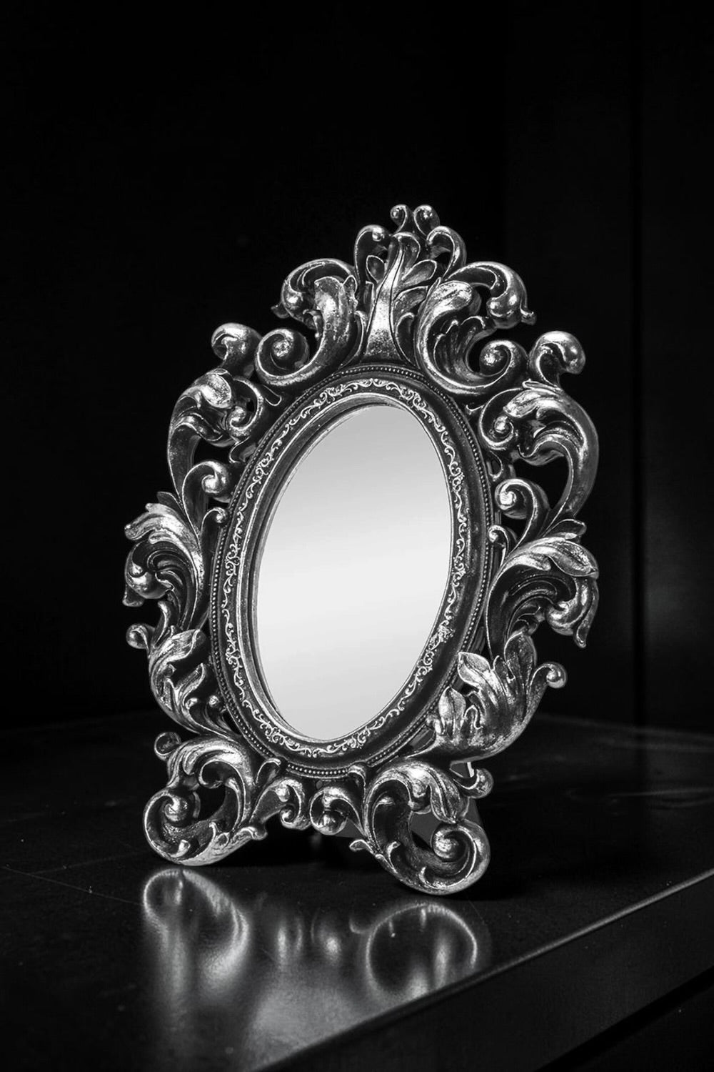 Victorian Mirror