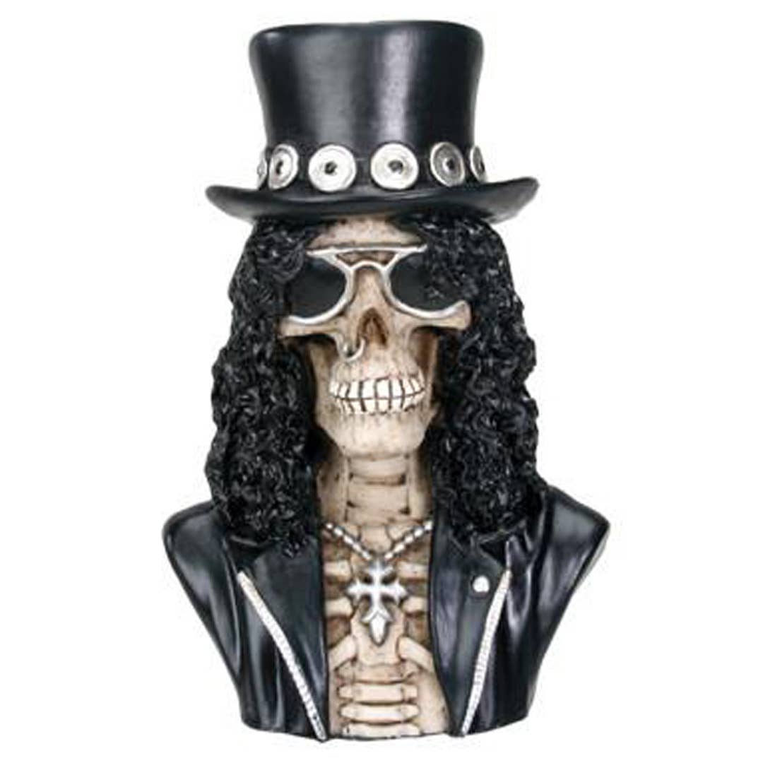 Slash Bust