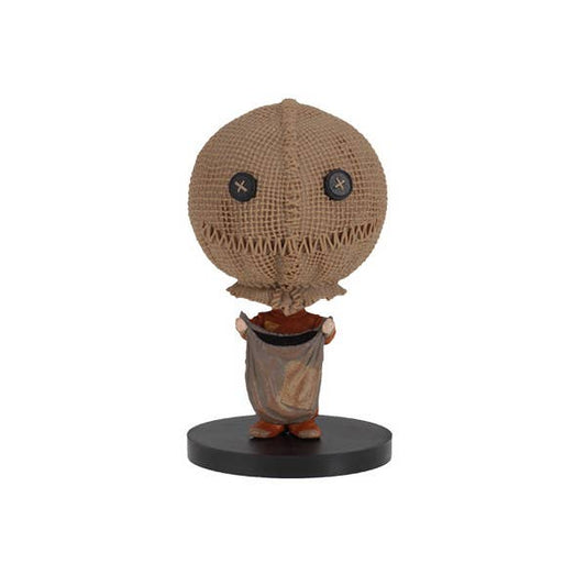 Trick 'R Treat - Sam Go! Bobbles Bobblehead