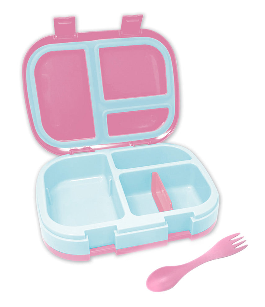 Classic Bento, Strawberry