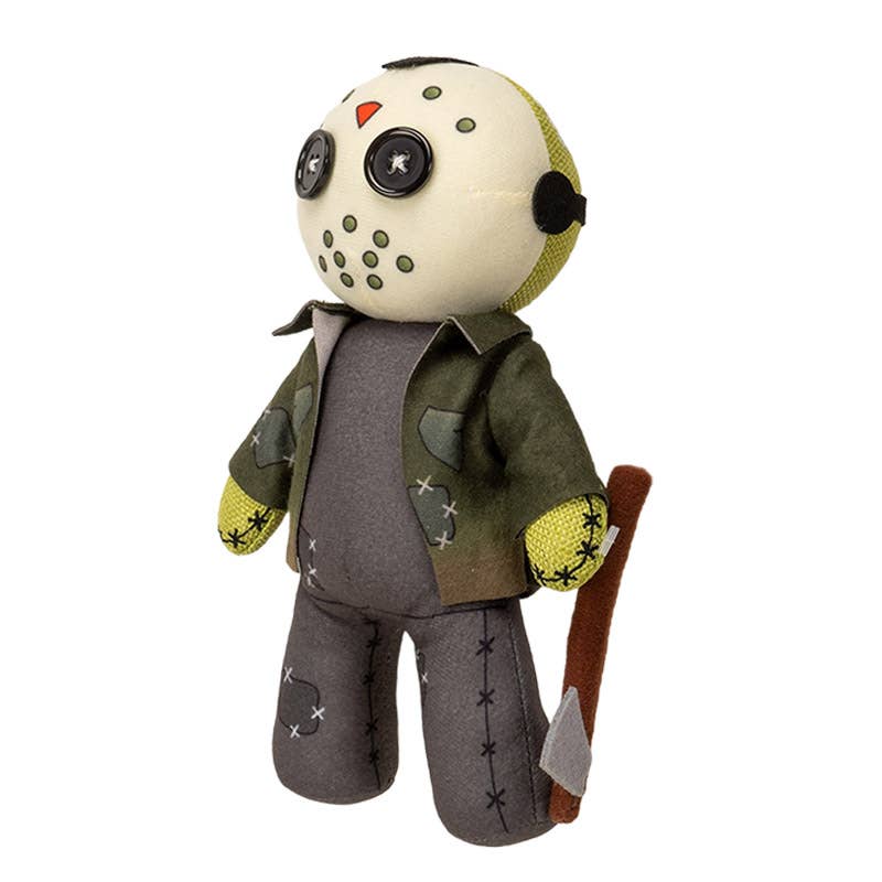 Jason Voodoo Plush