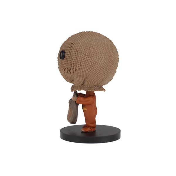 Trick 'R Treat - Sam Go! Bobbles Bobblehead