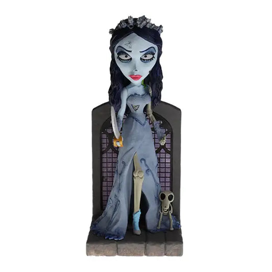 The Corpse Bride - Emily  Bobblehead