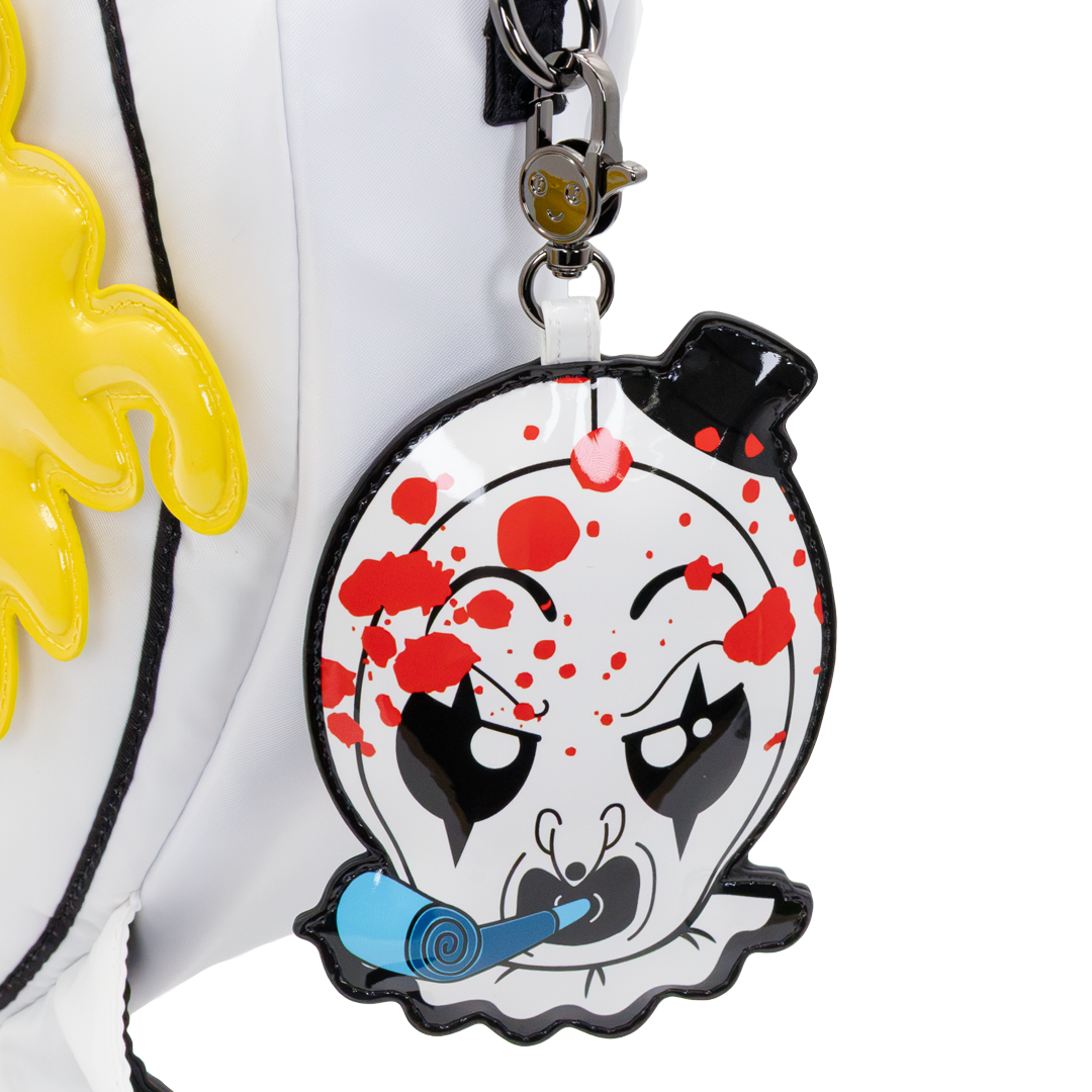 Terrifier 2 Mystery Box Padded Vinyl Bag Charms