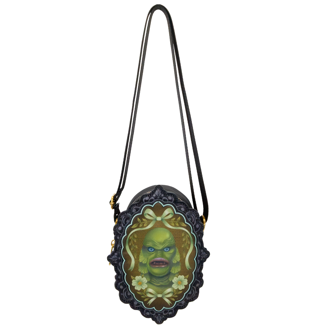 Universal Monsters Coquette Mystery Box Mini Crossbody Bags